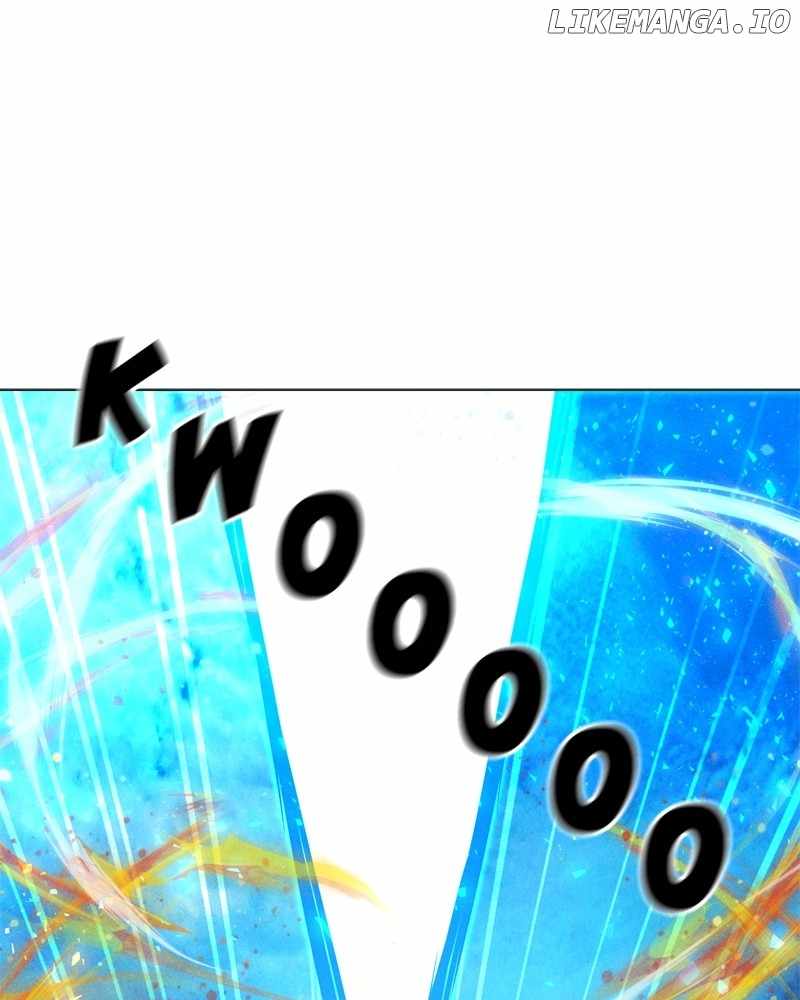 Solo Spell Caster Chapter 185 109